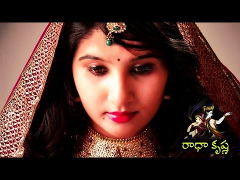 Yashwanth reddy Short Film(Radha Krishna)