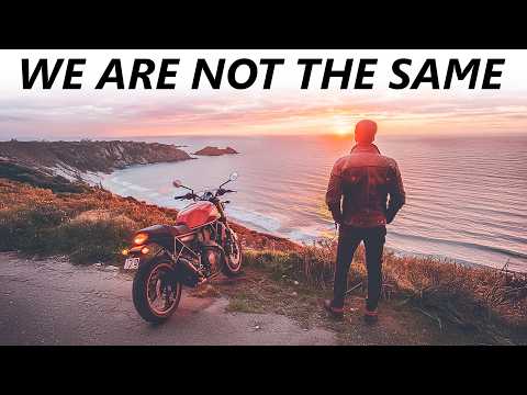 7 Reasons Motorcycle Riders Are Just Built Different
