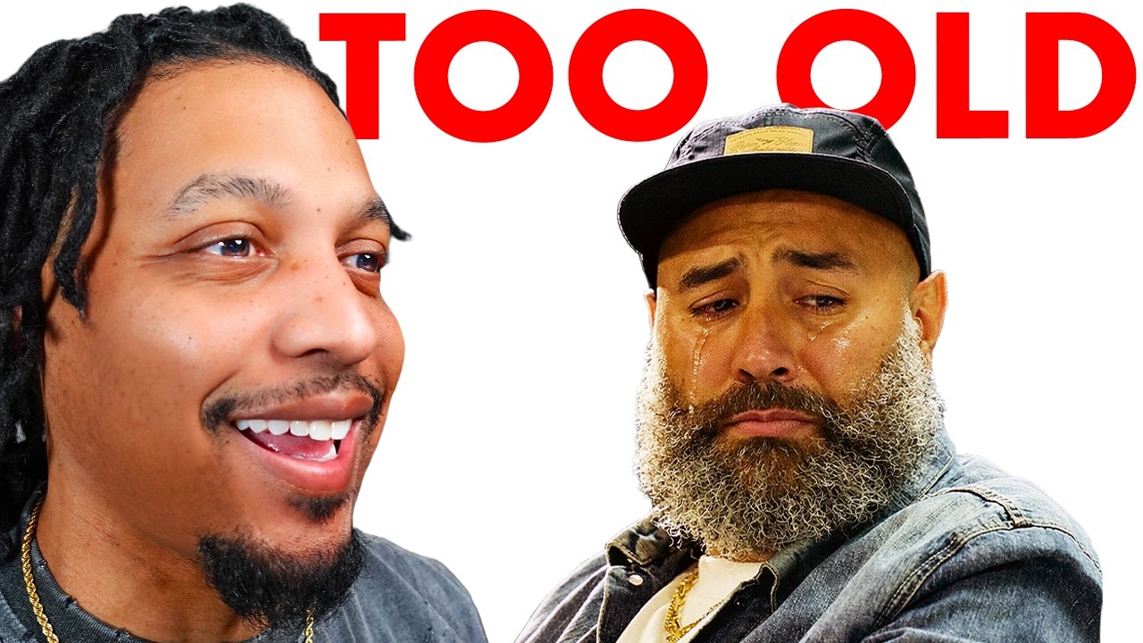 Ebro Got Dropped From HOT97… Now He’s DESPERATE