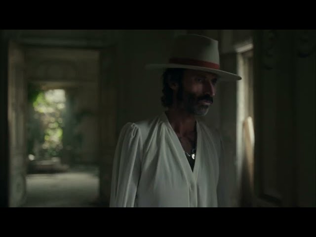 Gigante von Leiva ((jetzt ansehen))