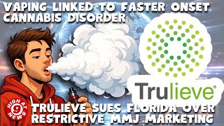 Trulieve Sues Florida Over Restrictive Medical Marijuana Marketing Rule