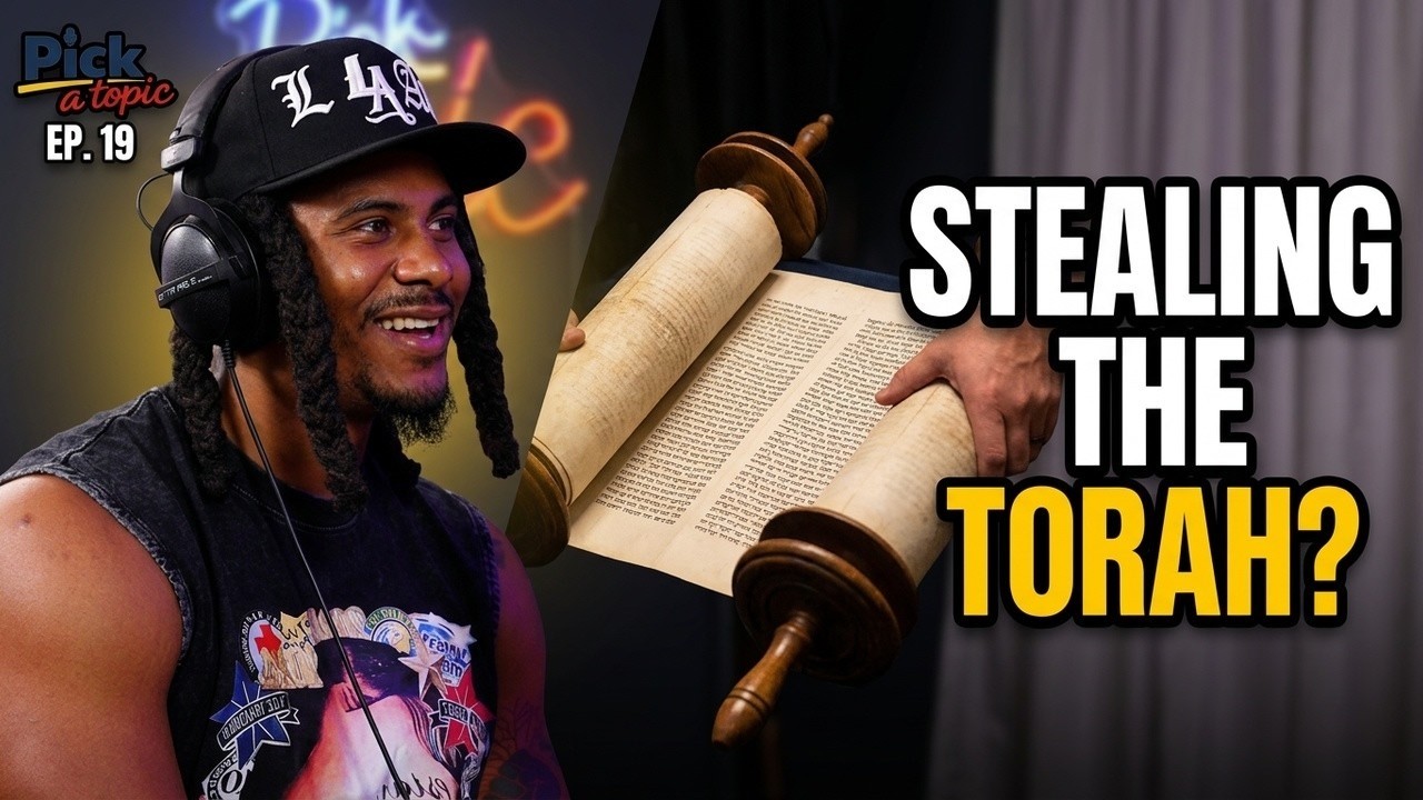 LEGENDARY NOAH, NOT A FUCKING BLACK JEW, PART 2, SUBMITTED FOR AN AMBIES AWARD!