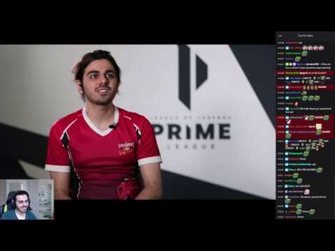 Wukong + Yasuo - Prime League Summer 2020 : UOL gegen ESG - Agurins Analyse