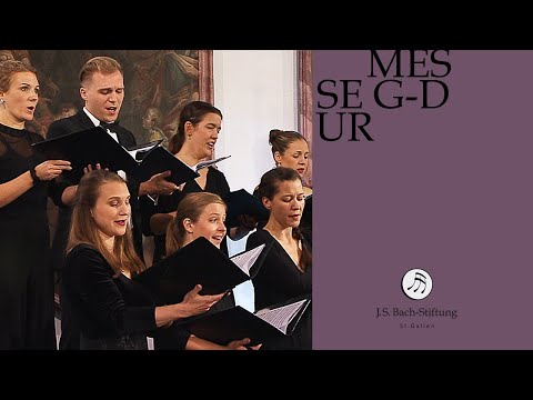 J.S. Bach - Mass in G Major, BWV 236 (J.S. Bach Foundation)