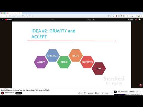 Item video thumbnail