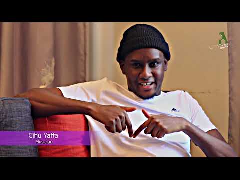 Cihu Yaffa On Celebrity Host