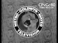 MGM Television 1961