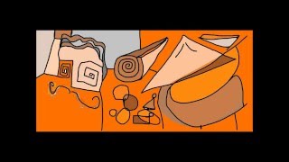 Ambient Guitars - Live on Saint Laurent #2