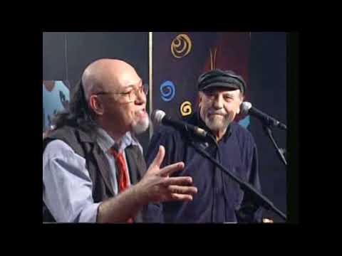 Pepe Guerra, El Sabalero y Tabaré Rivero