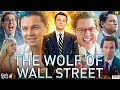 The Wolf Of Wall Street Full Movie In Hindi Leonardo Dicaprio Margot Robbie Review Facts HD