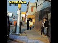 1997 - VERBENA - Junk For Fashion