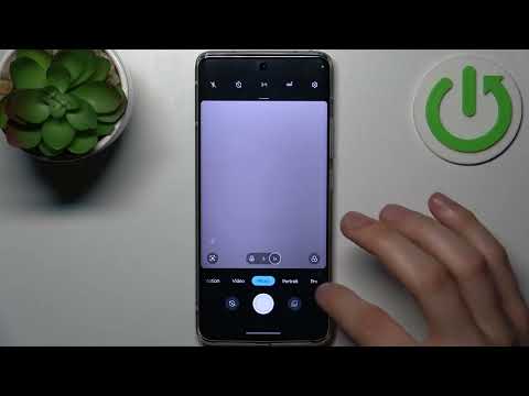 How to Change Camera Photo Resolution on Motorola Edge 30 Fusion - Set Up Photo Size