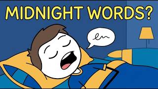 Why Do Humans Talk in Their Sleep?