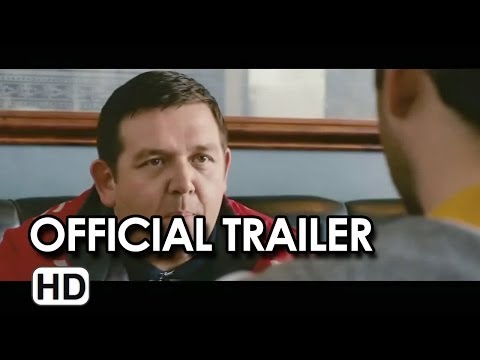 Cuban Fury Official Trailer #1 (2014) - Wendi McLendon-Covey, Rashida Jones HD