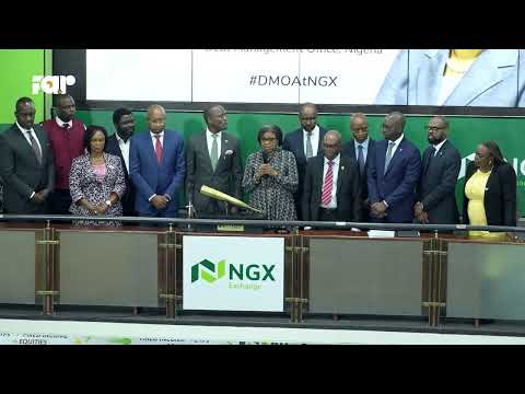 Frontier Africa Reports