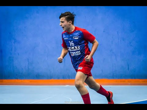 FINAL Copa Finta 2021 FHB l RM FUTSAL X SEM OPÇÃO