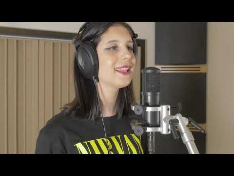 Jessie J Mamma Knows Best cover - Iveta Tumasonyte