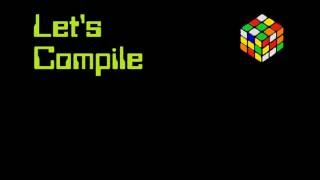 Let's Compile -- Super Galactic Wars
