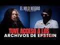 LO PEOR QUE HE VISTO COMO AGENTE DE CIBERSEGURIDAD El Hilo Negro Podcast