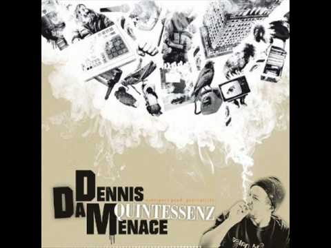 Dennis da Menace ft. Dexter - Zerrspiegel