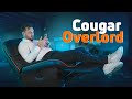 Cougar OVERLORD - видео