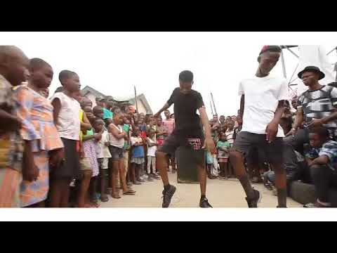 Yung-swagg (wo! urhobo version official video