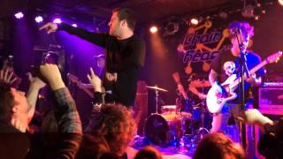 Counterparts [Full Set, Live at Chain Reaction, Anaheim, CA, 2017.04.08]