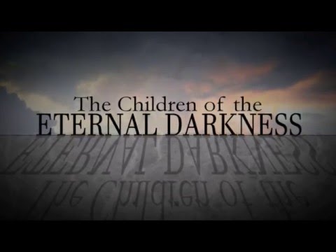 The Dark Sonus Project - Little Drops of Blood (Featuring Melisa R. Kaplan) Angeles of Gods remix
