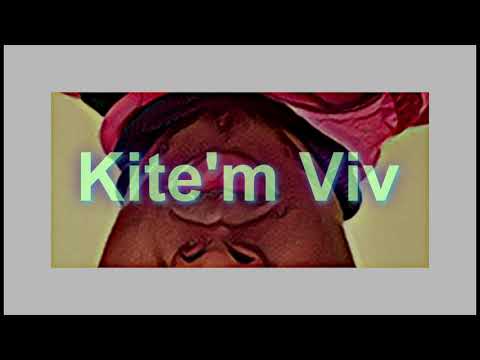 Yung G Mafia Ak Fbm - Kite'm Viv [Audio]