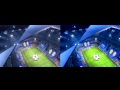 UEFA Champions League Final 2013 Intro HD (Original VS Remastered)