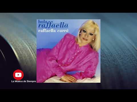Raffaella Carrà - Te Pretendo (Ti Pretendo)