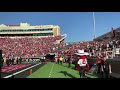 Texas Tech Students Chant F Joe Biden
