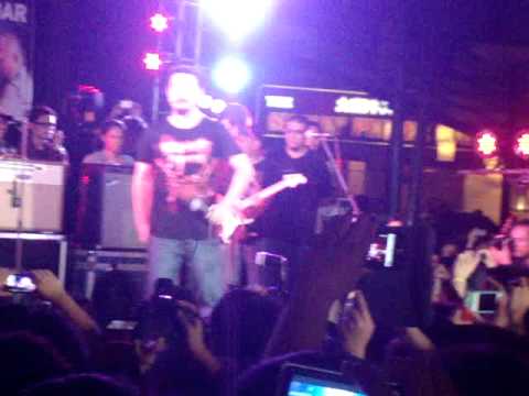 PNE Inuman Sessions Vol. 2 Album Launch The Yes Yes Show ft. Miggy Chavez