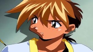 Saber Marionette J Again - EPISÓDIO 05