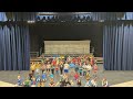 You Re A Good Man Charlie Brown Rehearsal