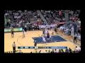 Danny Granger Mix 