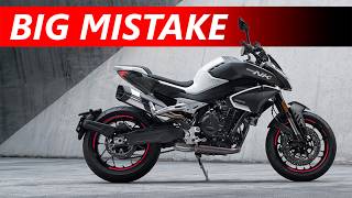 The Bikes People Buy vs What They Should Have Bought