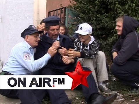 Cimë Polici - Polici pin droge