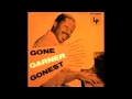 Erroll Garner Trio - I Can't Get Started (Columbia ...