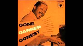 Erroll Garner Trio - I Can't Get Started (Columbia Records 1951)