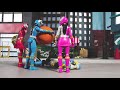 Open video