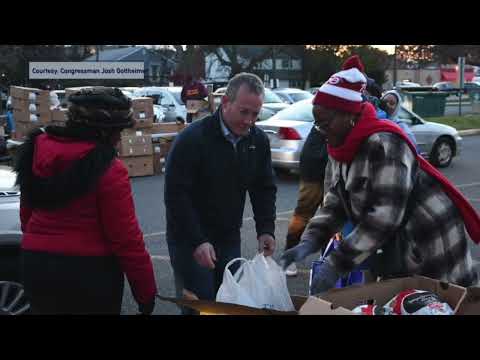 Thanksgiving Turkeys