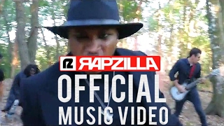 Seckond Chaynce - Undeniable music video - Christian Rap