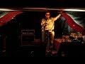Alex Angel - Bitch (Live)