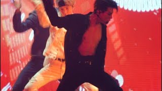 Download lagu THE DREAM SHOW 제노 JENO - BOOM mp3 Download lagu THE DREAM SHOW 제노 JENO - BOOM mp3