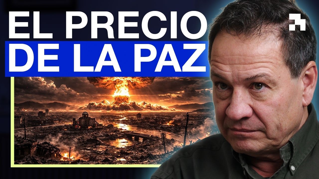 ¿Eran Necesarias Las Bombas Nucleares?