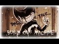Nightcore Build Our Machine