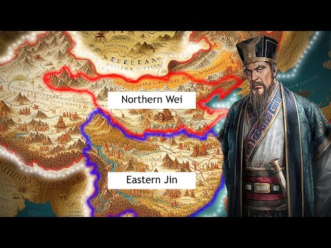 What Happened After the Three Kingdoms in China?