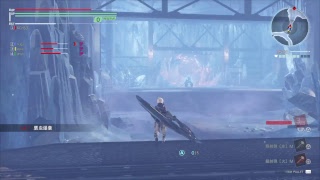 ［GE3］神殺し　＃3