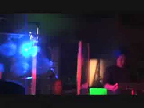 iDrum U and Ur Hand March 28, 2008 HD